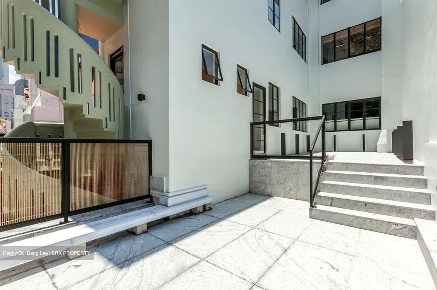 Amoy Street (D1), Office #633260031